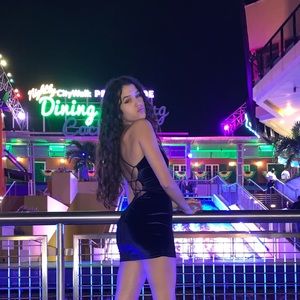 Meet your Posher, Mackenzy